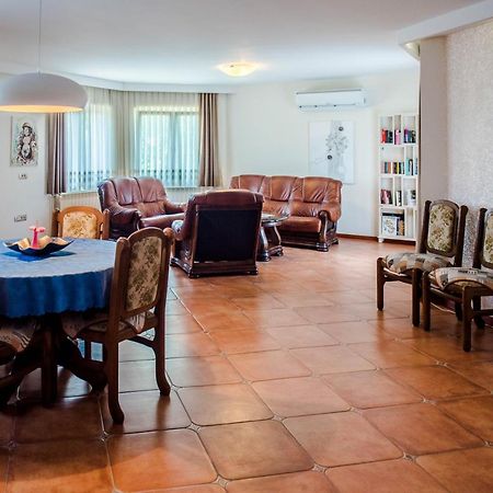 Villa Miriam Family Apartment Međugorje Exteriör bild