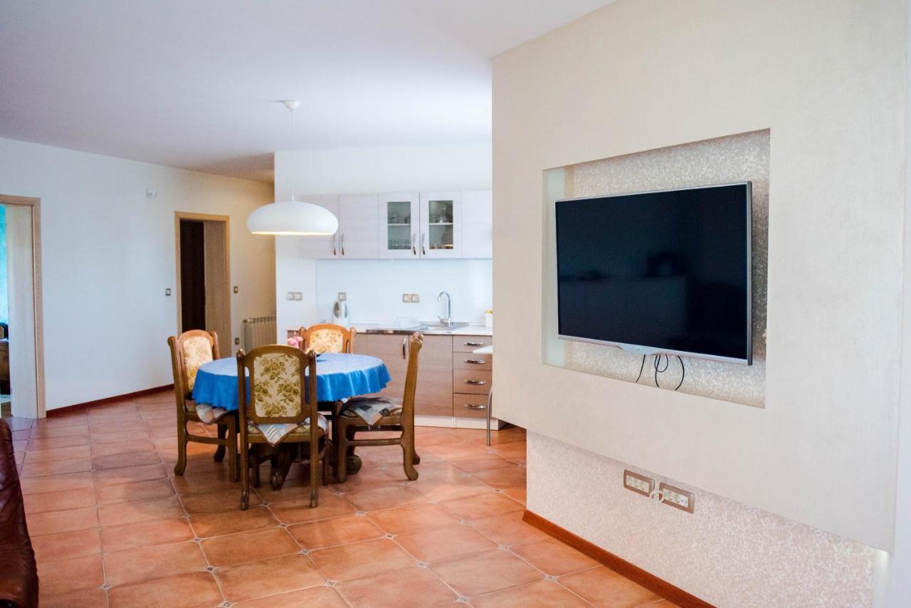 Villa Miriam Family Apartment Međugorje Exteriör bild
