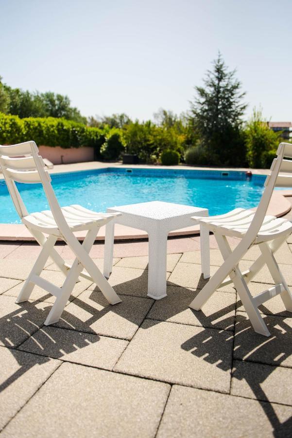 Villa Miriam Family Apartment Međugorje Exteriör bild